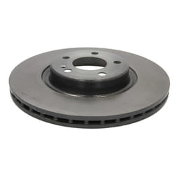 Disque de frein BREMBO 09D53113 arrière, ventilé, à haute teneur en carbone, 1 pièce