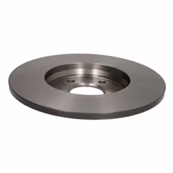 Disque de frein BREMBO 08D06011 arrière, plein, 1 pièce