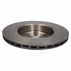 Disque de frein BREMBO 09D02811 arrière, ventilé, à haute teneur en carbone, 1 pièce