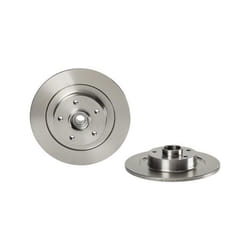 Disque de frein BREMBO 08A82647 arrière, plein, 1 pièce