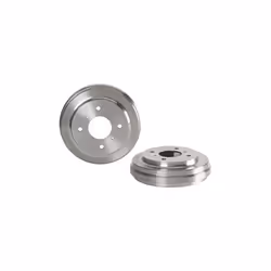 Tambour de frein BREMBO 14.D635.10 - Vue supplémentaire 4