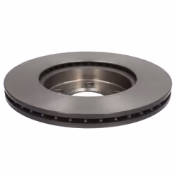 Disque de frein BREMBO 09C74411 avant, ventilé, à haute teneur en carbone, 1 pièce