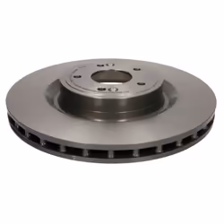 Disque de frein BREMBO 09D02711 avant, ventilé, à haute teneur en carbone, 1 pièce