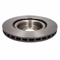 Disque de frein BREMBO 09D02711 avant, ventilé, à haute teneur en carbone, 1 pièce