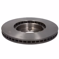 Disque de frein BREMBO 09C65211 avant, ventilé, 1 pièce