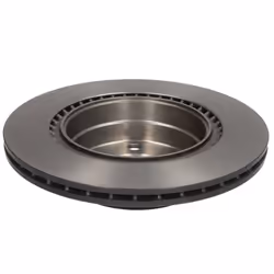 Disque de frein BREMBO 9979321 arrière, ventilé, 1 pièce