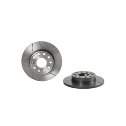 Disque de frein BREMBO 08.9488.75