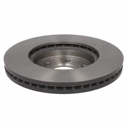 Disque de frein BREMBO 09D61911 avant, ventilé, 1 pièce