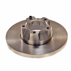 Disque de frein BREMBO 08.2982.10, avant, plein, 1 pièce
