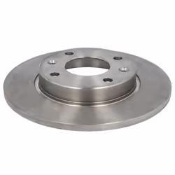 Disque de frein BREMBO 8298510 avant, plein, 1 pièce