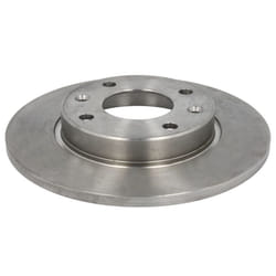 Disque de frein BREMBO 8298510 avant, plein, 1 pièce