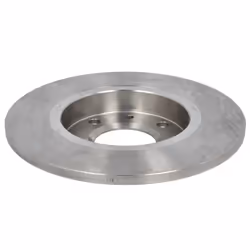 Disque de frein BREMBO 8298510 avant, plein, 1 pièce
