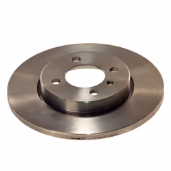 Disque de frein BREMBO 08.3068.10, avant, plein, 1 pièce