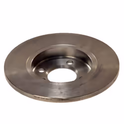 Disque de frein BREMBO 08.3068.10, avant, plein, 1 pièce