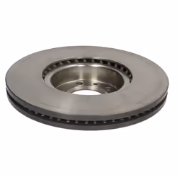 Disque de frein BREMBO 09D41911 avant, ventilé, à haute teneur en carbone, 1 pièce
