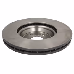 Disque de frein BREMBO 09D98111 avant, ventilé, à haute teneur en carbone, 1 pièce