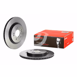 Disque de frein BREMBO 09D99111 arrière, ventilé, à haute teneur en carbone, 1 pièce