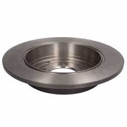 Disque de frein BREMBO 08D42911 arrière, plein, à haute teneur en carbone, 1 pièce