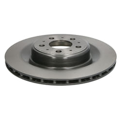 Disque de frein BREMBO 09.N446.11