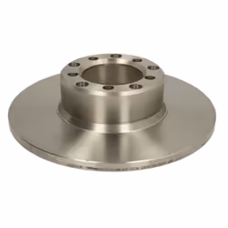 Disque de frein BREMBO 08.3189.20, avant, plein, 1 pièce