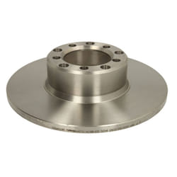 Disque de frein BREMBO 08.3189.20, avant, plein, 1 pièce