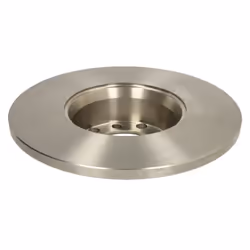 Disque de frein BREMBO 08.3189.20, avant, plein, 1 pièce