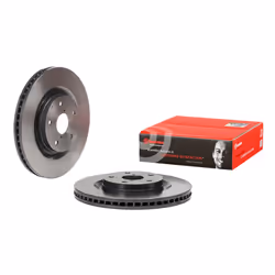 Disque de frein BREMBO 09.E520.11