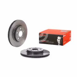 Disque de frein BREMBO 09.E530.11 - Vue supplémentaire 4