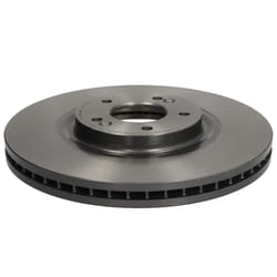 Disque de frein BREMBO 09.E532.11