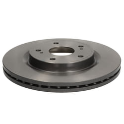 Disque de frein BREMBO 09.E533.11