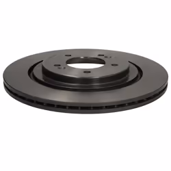 Disque de frein BREMBO 09.E536.11