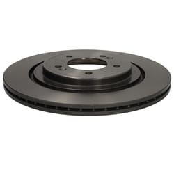 Disque de frein BREMBO 09.E536.11
