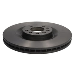 Disque de frein BREMBO 09.E567.11