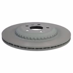 Disque de frein BREMBO 09.E028.23, 1 pièce