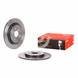 Disque de frein BREMBO 08.N410.11 - Vue supplémentaire 4