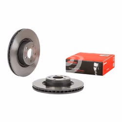 Disque de frein BREMBO 09.E833.11