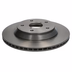 Disque de frein BREMBO 09.D767.21