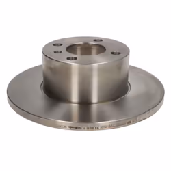Disque de frein BREMBO 08.3288.20, avant, plein, 1 pièce