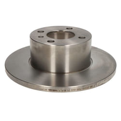 Disque de frein BREMBO 08.3288.20, avant, plein, 1 pièce