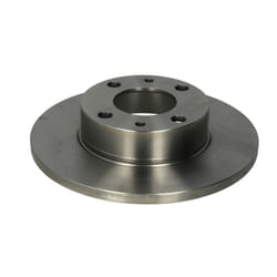 Disque de frein BREMBO 8363610 avant, plein, 1 pièce