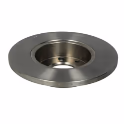 Disque de frein BREMBO 8363610 avant, plein, 1 pièce