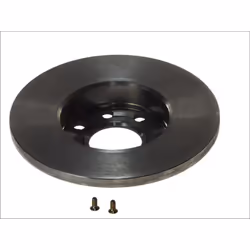 Disque de frein BREMBO 8447510 avant, plein, 1 pièce