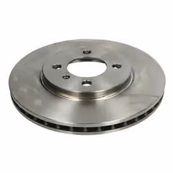 Disque de frein BREMBO 09.4883.10, avant, ventilé , 1 pièce