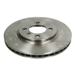 Disque de frein BREMBO 09.4883.10, avant, ventilé , 1 pièce