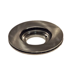 Disque de frein BREMBO 09.5004.10, avant, ventilé , 1 pièce
