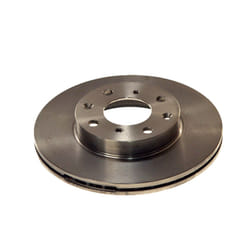 Disque de frein BREMBO 09.5023.10, avant, ventilé , 1 pièce