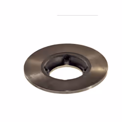 Disque de frein BREMBO 08.5026.10, avant, plein, 1 pièce