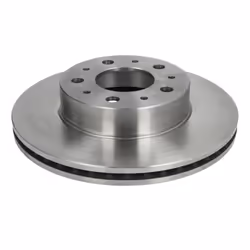 Disque de frein BREMBO 09.5082.10, avant, ventilé , 1 pièce