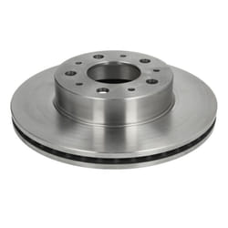Disque de frein BREMBO 09.5082.10, avant, ventilé , 1 pièce