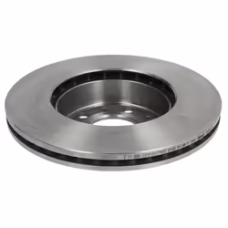 Disque de frein BREMBO 09.5082.10, avant, ventilé , 1 pièce